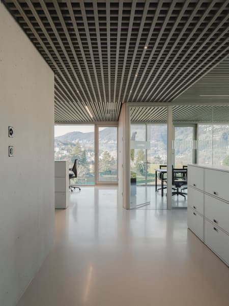 Raiffeisen Bank Colline del Ceresio